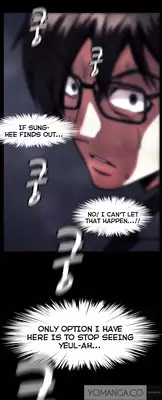 [Yihyeonmin] Drug Candy Ch.0-45 (English) (YoManga)