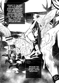 (C80) [Yuugai Tosho Kikaku (Tanaka Naburu)] Goumon-kan Chuuni hen | Torture Dungeon (Steins;Gate) [English] =LWB=