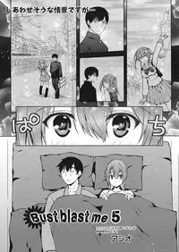 Web Manga Bangaichi Vol. 10