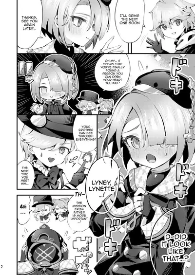 Uminari to Awaki Yakusoku | The Sound of The Sea And A Faint Promise