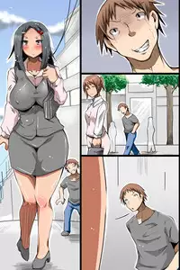 [DL Mate] Jikan Teishi Shita Machi ~ Teishi Shita Onna-tachi o Soku Hame OK na Sekai