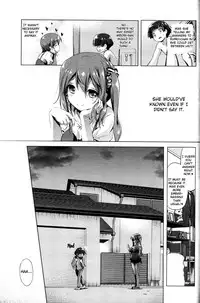 [Akazawa RED] Onee-chan (Girls forM Vol. 11) [English] [cdragron]