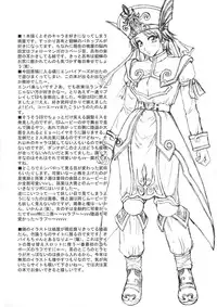 (CR35) [U.R.C (Momoya Show-Neko)] In Sangoku Musou Tensemi Gaiden (Dynasty Warriors)