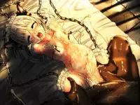 [Fuurintei (Touchuu Kasou)] SHIRONEKO BAD END I (Shironeko Project)