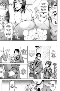 [Toguchi Masaya] Mama to O-Mamagoto | Playing House with Mama (COMIC MILF 2012-10 Vol. 9) [English] (Swixy Woot)