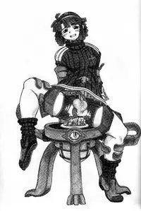 (C66) [Kakumei Seifu Kouhoushitsu (Various)] Nipponichi Futanari (Disgaea: Hour of Darkness)