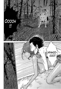 [Nagashima Chousuke] Kigenzen 10000 Nen no Ota | The Otaku in 10,000 B.C. Ch. 1-9 [English] [Natty Translations, Lazarus H]