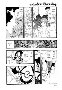 [Kaimeiji Yuu] Volunteer Breeding Ch.6 [English]