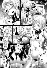 (C80) [DA HOOTCH (ShindoL)] DRAGON CHILD (TIGER & BUNNY) [English] =LWB=