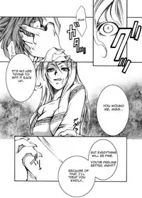 [Tateyoko Hotchkiss (Kikuchi)] Jadou Armor (Final Fantasy VI) [English] [Digital]