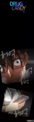 [Yihyeonmin] Drug Candy Ch.0-45 (English) (YoManga)