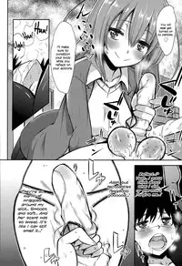 [Akai Mato] Boku wa Naze Naze Naze Totta!? | Why, why, why did I steal them?! (Girls forM Vol. 09) [English] =LWB=