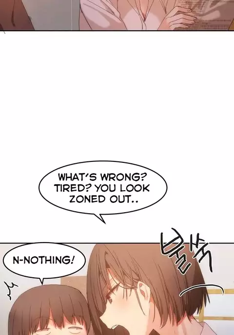 Hahri's Lumpy Boardhouse Ch. 0-32