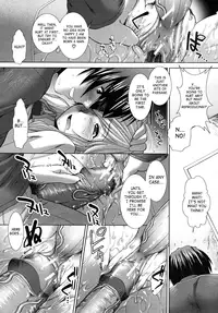 [Ariga Tou] - Unknown Girl!? - Complete Ch. 1-3 - (English) [SaHa]