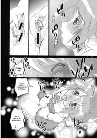 (C72) [Albatross (Mei, Nikusyo)] Yosuzume Enka | Night Sparrow Ballad (Touhou Project) [English] [desudesu]