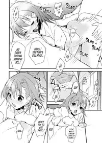 (C82) [atSD (Tsuneyoshi)] Mikoto to. 3 (Toaru Majutsu no Index) [English] [EHCOVE]