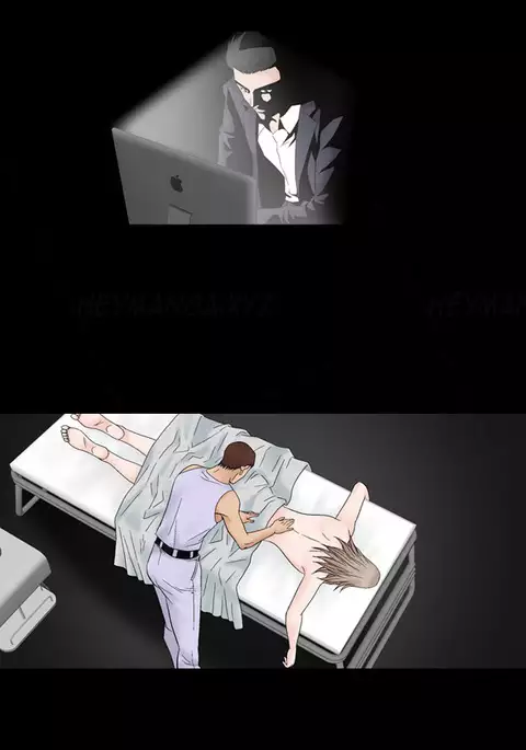 The Taste of Hands Ch.1-61