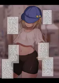 [Korotsuke] Nekura Megane ♀ | The Creepy Glasses Girl [English] [Ongoing] {darknight}