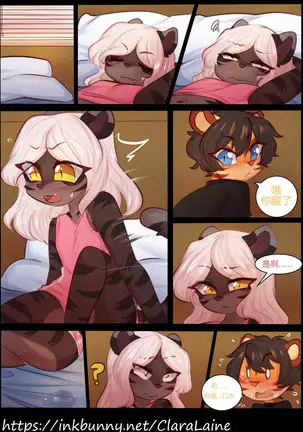 The ghost in my attic part 2