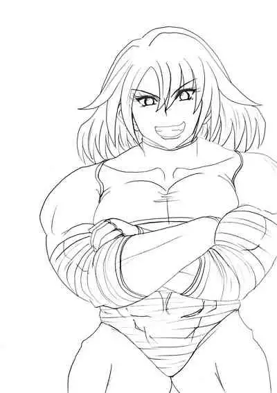 [Fukuraminto] Shibou Yuugi Dai 3-tou