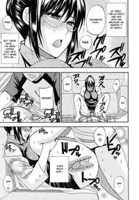 [Shunjou Shuusuke] Natural (COMIC MUJIN 2010-10) [English] [desudesu] [Decensored]