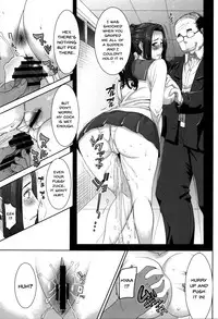 [Tanaka Aji] "Kare ni... Dakaremashita. Ato, Ne..." ~Otome ga Chuuko XXX Desu to Kokuhaku Suru Hi~ | He...Embraced Me.After That... [English] {Doujins.com}