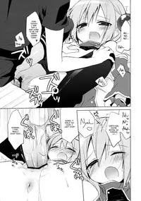 (C82) [23.4do (Ichiri)] Sword Art Offline -Silica Route- (Sword Art Online) [English] =Team Vanilla=