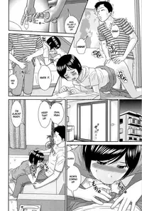 [Mori Takuya] Konna Ko ni Shita no Oniichan desho!! Ch. 1-3 [English] [Dark Mac + CW]