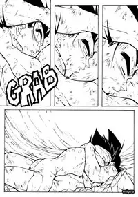 SKYWORLD by Kabu [R-18] [Yaoi] [English]