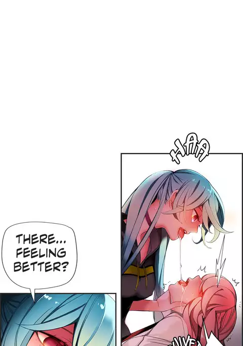 Lilith`s Cord Ch.1-25