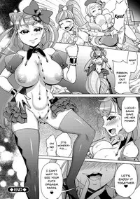 [Choco Pahe] Saimin Kyousei Love Love Tanetsuke | Hypno Coerced Love Mating Ch.1-6 [English] {Doujins.com} [Digital]