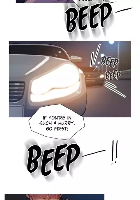 Scandal of the Witch Ch.1-25