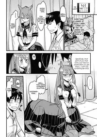 [Anthology] Bessatsu Comic Unreal Monster Musume Paradise Vol. 2 [English] [Digital]