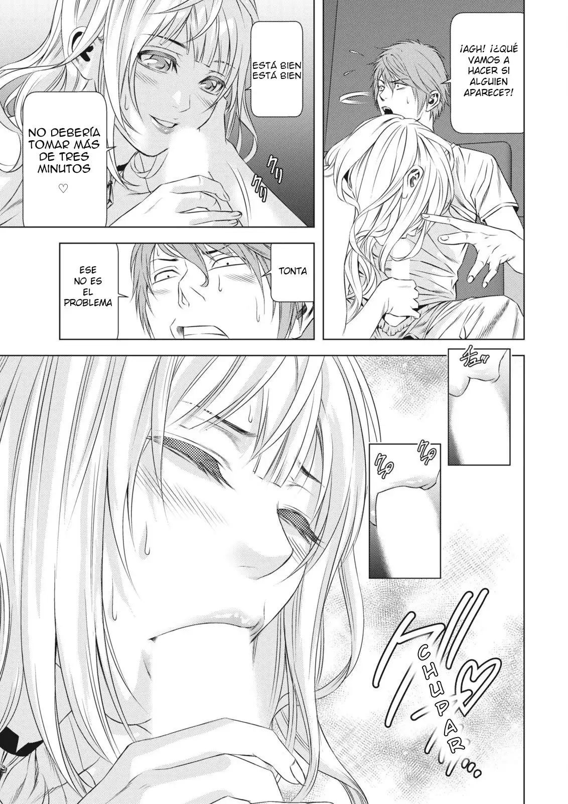 Lost - Boku no Kioku ha Kimi no Naka | Perdido-Mi memoria esta dentro de ti