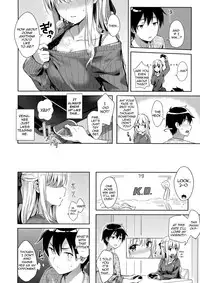 (C91) [HitenKei (Hiten)] R.E.I.N.A [English] [Scrubs]