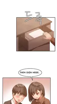 [Mx2J] Hahri's Lumpy Boardhouse Ch. 0-14 [English] (YoManga) (Ongoing)