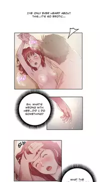 [BYMAN] Sex Knights-Erotic Sensuality & Perception Ch.1-13 (English) (Ongoing)