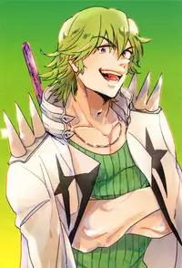 (Ifuudoudou Sarani Aratame) [Sukidarake, chippus! (Fukuzawa Yukine, Chippu)] Soredemo Kimigasuki! (Kill la Kill)