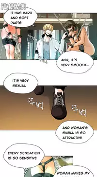[Fantastic Whale] Twin Slave Ch.1-34 (English) (Ongoing)