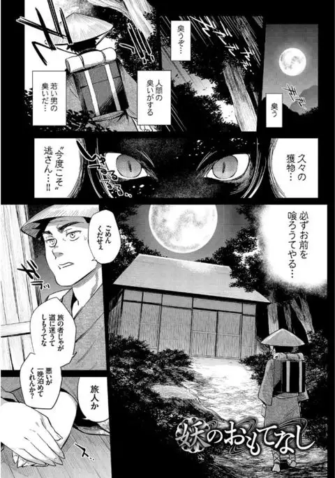 Jingai Musume-tachi no Sei Jijou