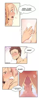 [Gamang] Sports Girl Ch.1-23 (English) (YoManga)