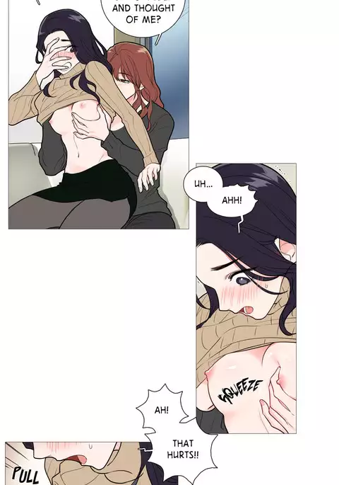 Sadistic Beauty Ch.1-27