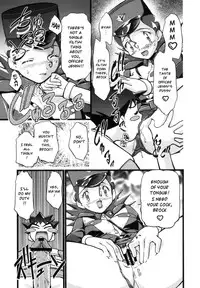 (C80) [Gambler Club (Kousaka Jun)] PM GALS Compilation (Pokemon) [English]