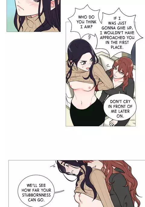 Sadistic Beauty Ch.1-27