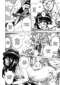 [MARUTA] Kashiwazaki Miki wa Ironna Basho de Zenra Sanpo Shitemita | Miki Kashiwazaki Goes Naked in All Sorts of Places [English] {Taihen Zombii}