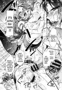 [Honda Arima] Sanshimai no Omocha - The Slave of Three Sisters Ch. 1-8 [English] [Lazarus H]