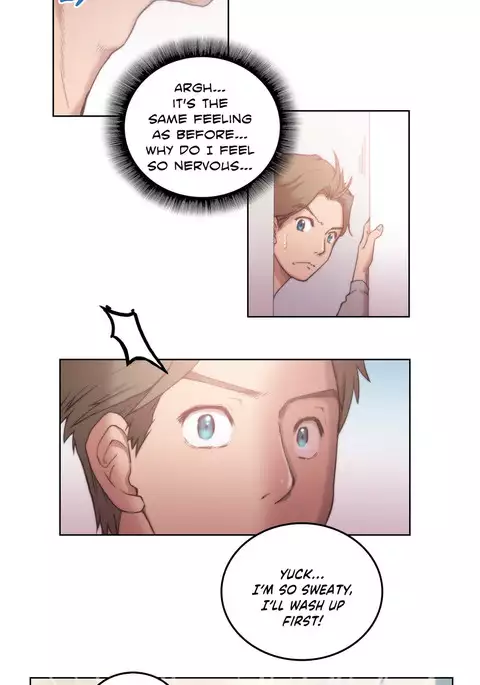 Sex Knights-Erotic Sensuality & Perception Ch.1-18