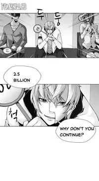 [Fantastic Whale] Twin Slave Ch.1-34 (English) (Ongoing)