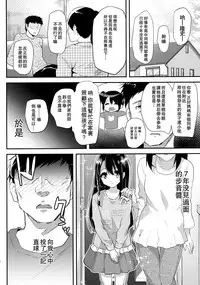 (COMIC1☆10) [Shimajiya (Shimaji)] Lolicon to JS ga Futari de Otomari Shitara... [Chinese] [CE家族社]