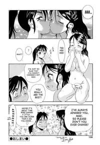 [Nakanoo Kei] Futanari Ism [English] [SaHa]